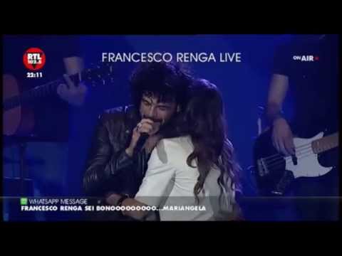 Francesco Renga - Alessandra Amoroso 