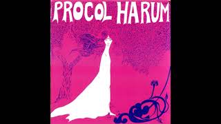 Procol Harum - Mabel ( lyrics )  A Whiter Shade Of Pale   Classic / Old Rock Music Song