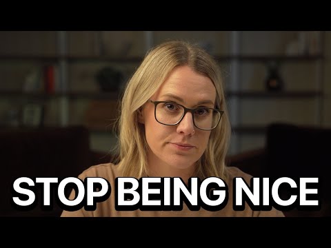 4 Signs You're Healing From People Pleasing (That Feel Selfish)