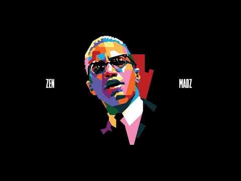 ZEN x MADZ - BY ANY MEANS