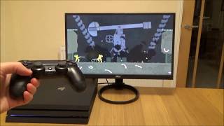 How to Swap between 2 Apps on the PS4 (54)