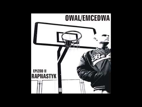 Owal/Emcedwa - Panta Rhei (remix) | EPIZOD II: RAPNASTYK
