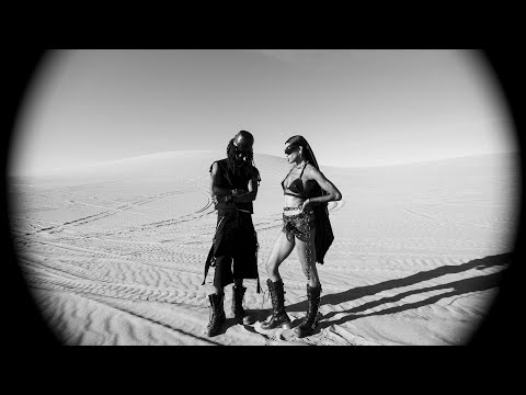 RM47, MAAD, Raleigh - VEINS