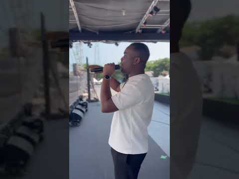 Joe Mettle Sound Check 2022 | Jubilee Concert | Joyful Way Inc @50