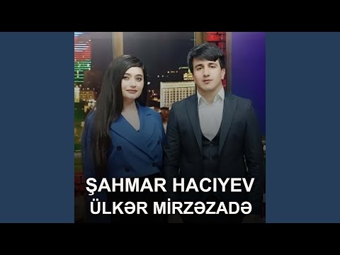 Qayıt Gəl / Ayrılmarıq Biz (feat. Ülkər Mirzəzadə)