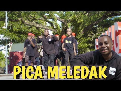 PICA MELEDAK - Dede Ramandey | D'Viko Ramandey x Manggorap
