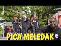PICA MELEDAK Dede Ramandey D Viko Ramandey X Manggorap