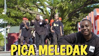 Download lagu PICA MELEDAK - Dede Ramandey | D'Viko Ramandey x Manggorap mp3 Download lagu PICA MELEDAK - Dede Ramandey | D'Viko Ramandey x Manggorap mp3