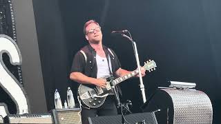 The Black Keys - Heavy Soul [[Live at Rock Werchter 30-06-2023]]