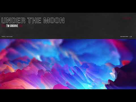 TM Groove - Under The Moon