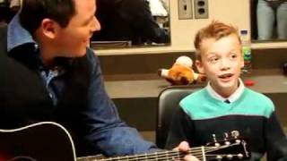 Duo de Maxime Landry et d'Elliot - Cache Cache