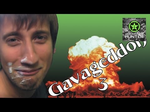 Best of... GavAgeddon 3