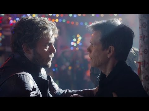 Star-Lord Meets Kevin Bacon as His Present | Guardians Of The Galaxy Holiday Special thumnail