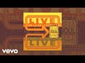 De La Soul Buddy Live At Tramps NYC 1996 Official Audio Ft Jungle Bros