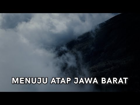 Pemanasan Seven Summit Indonesia (Ciremai #1)