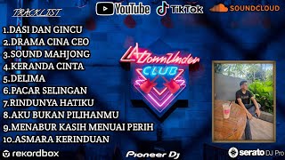 Download lagu DUGEM DJ NONSTOP FUNKOT REMIX KN TERBARU GACOR ABESSSS🎵DJ DASI DAN GINCU X DJ DRAMA CHINA CEO VIRAL. mp3