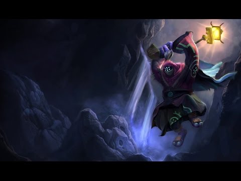 Sickmotion Play Jax vs Yasuo Top League Of Legends Full Gameplay