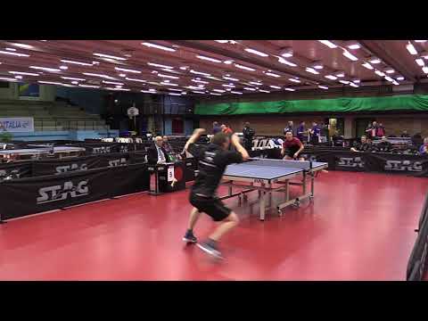 Frigiolini-Garello (GEN-VER) | Coppa Italia 2019 – G