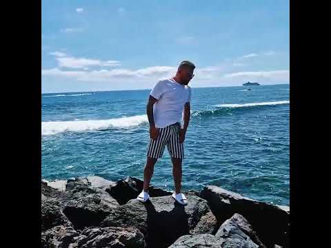 JOCE PANOV - So nedeli sum sam (Official video 2022)