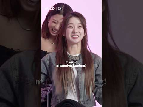 Who is most likely to?!? (Part 2) with CLC