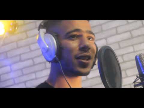 Semah Mehrez - Ghorba (Rap Tunisien 2020)