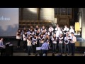 [SATB Choir] Oh Dorothea (Laïs) - Koor Adelante