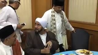 Download lagu LAGI VIRAL Habib Syech Bersama Prabowo mp3 Download lagu LAGI VIRAL Habib Syech Bersama Prabowo mp3