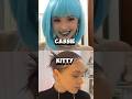 Cassie Vs Kitty Crazy Casa Foryou Timtin Crazyghar Friends Love Vs Cute Trending Shorts