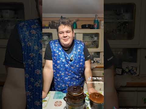 Pan Babcia Rydułtowy