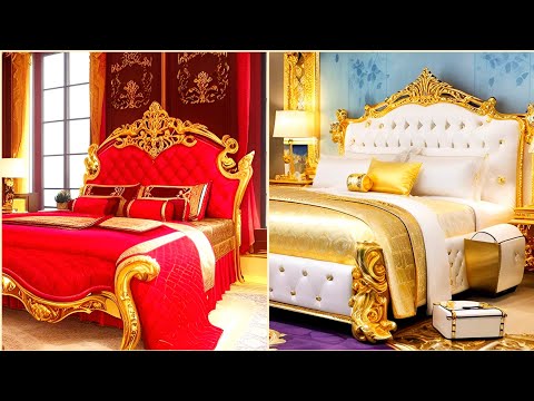 Very Well Decorated Stylish Fancy Bedroom Decor Ideas For Home