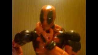 Marvel/DC Season 3: Zero Hour #6