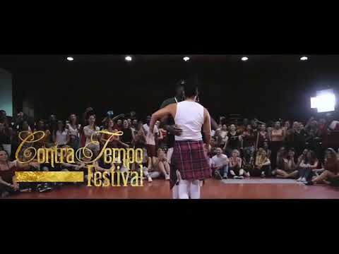 Aade & Cynthia  show your style