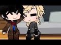 Arthur Doesn T Like Psychical Touch Merlin Gacha Club Merthur