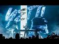 YETTI Subtronics Fibonacci Tour 2026 Brooklyn Storehouse NIGHT 1 Drum Bass Live Set