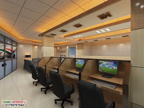 Office Interior Design Firm in Motijheel| Office Interior Design Firm Paltan|Labib Travels & Tours