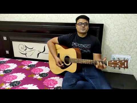 Anupam Maheshwari Heaven- Bryan Adams