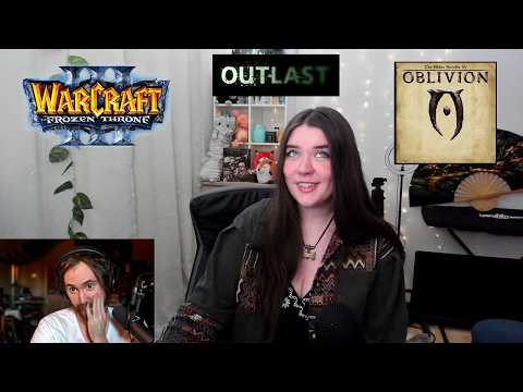 Why I ONLY Play Old Games | Asmongold Reacts