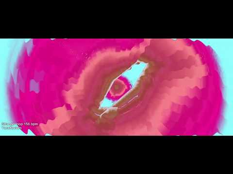 7 YaraKaviam - Strange Loop 156 bpm  - Primordial Howling va - Lycantrop Records - 2018