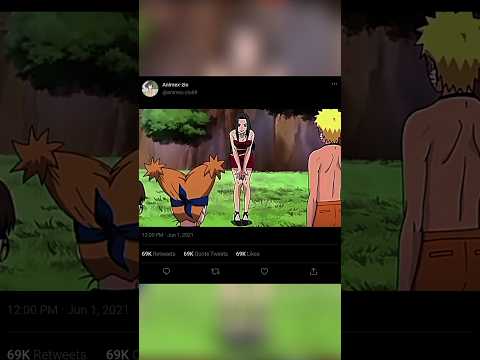 SIGMA BOY KAKASHI AND YAMATO || #naruto #anime #shortsviral