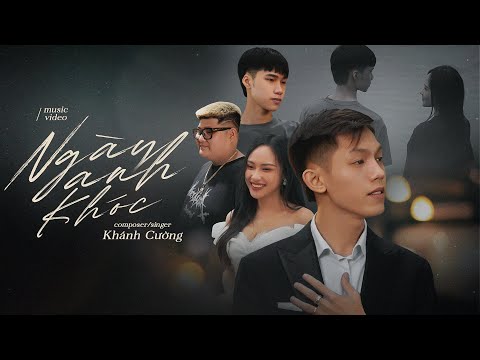 Ngày anh khóc - Khánh Cường