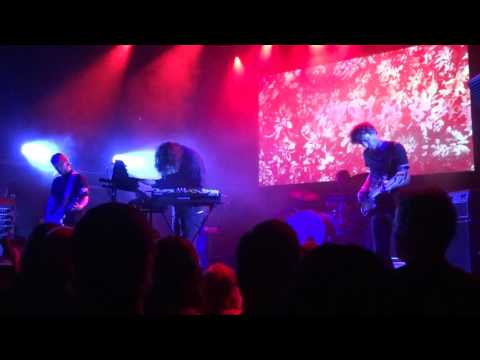 Radar Men From The Moon @ Roadburn Festival - Tilburg - (Full Show) - 23/04/2017