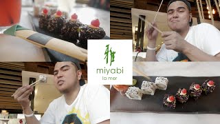 Download lagu The Best Sushi in Dubai, UAE Miyabi in La Mer | GeloLoco mp3 Download lagu The Best Sushi in Dubai, UAE Miyabi in La Mer | GeloLoco mp3