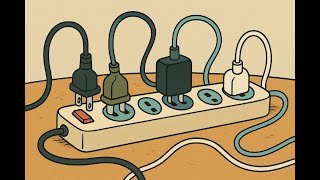 Energy Vampires How Modern Devices Drain Power Even When Off