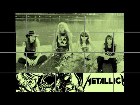 Metallica Tribute To Cliff Burton