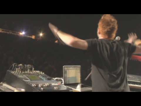 CLIP 1200 - ONE NATION FESTIVAL