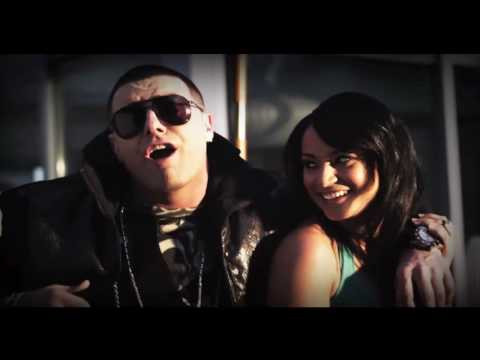 Ricky J "Whatta Night" OFFICIAL Music Video