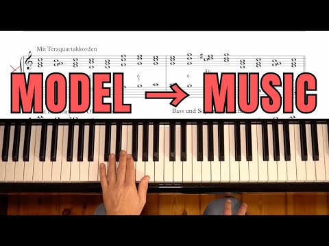 Using the Rule of the Octave as a Prelude Improvisation Tool