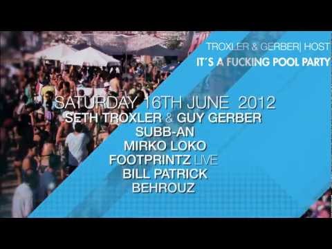 TRAILER - FACT MUSIC POOL SERIES