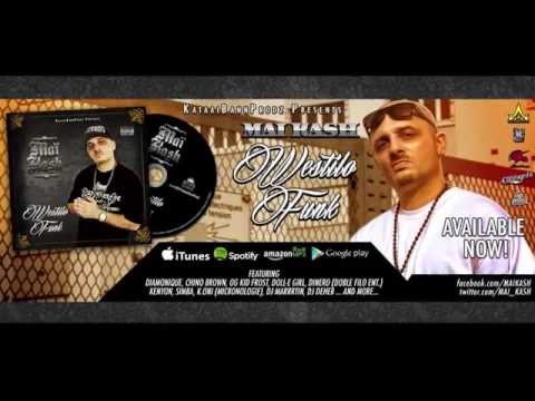Maï Kash "Westilo Funk" pub