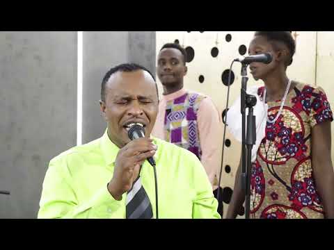 WORSHIP WITH KAHURA | A CALL TO WORSHIP | LET MY PEOPLE GO.